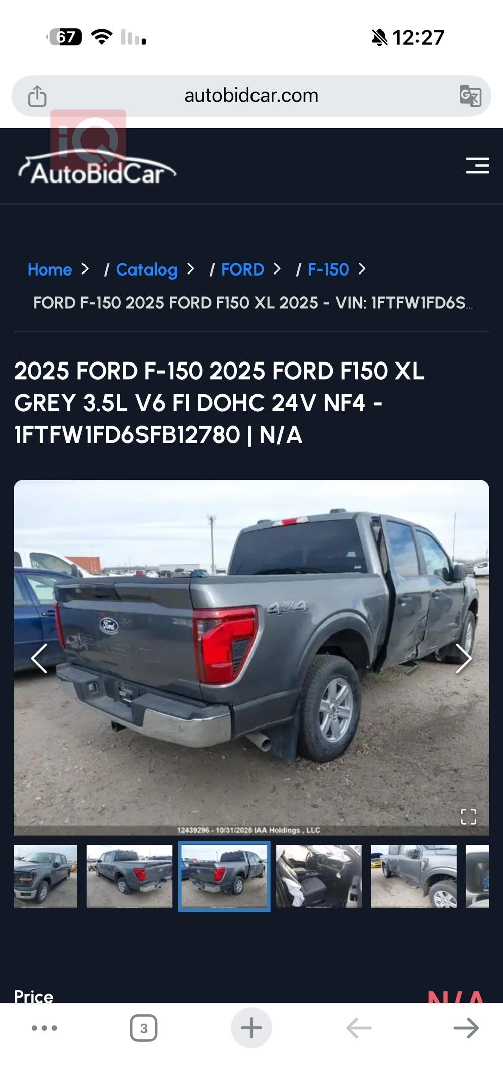 فورد إف-150